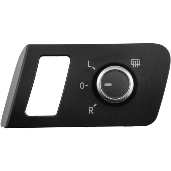 Kytkin, peilin säätö NTY NTY