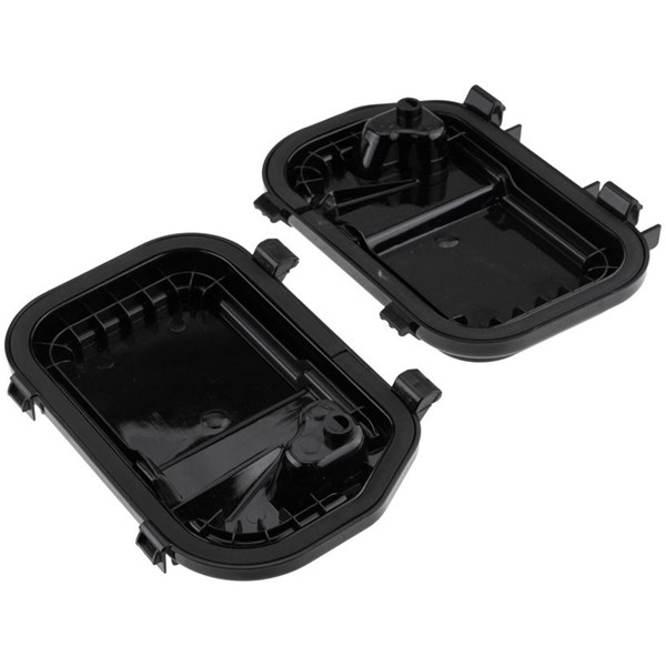 Suojakupu, ajovalo, Oikea, Vasen NTY NTY