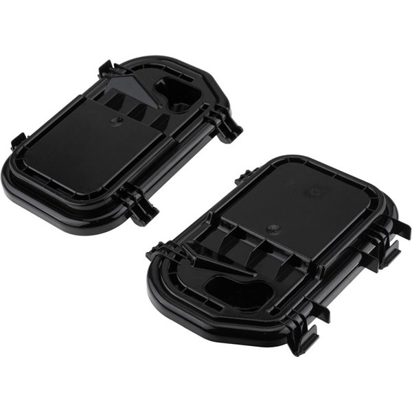 Suojakupu, ajovalo, Oikea, Vasen NTY NTY