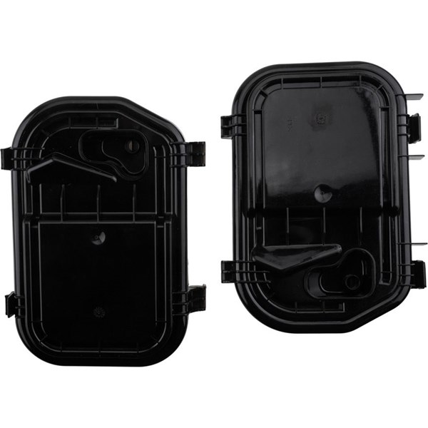 Suojakupu, ajovalo, Oikea, Vasen NTY NTY