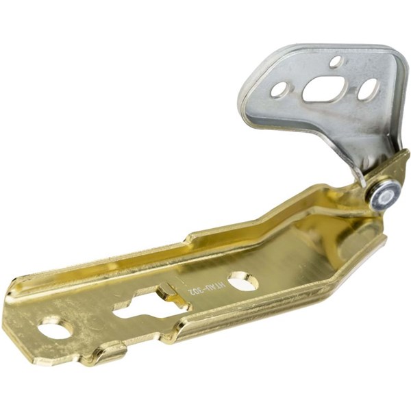 Sarana, konepelti, Vasen NTY NTY