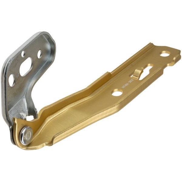 Sarana, konepelti, Oikea NTY NTY