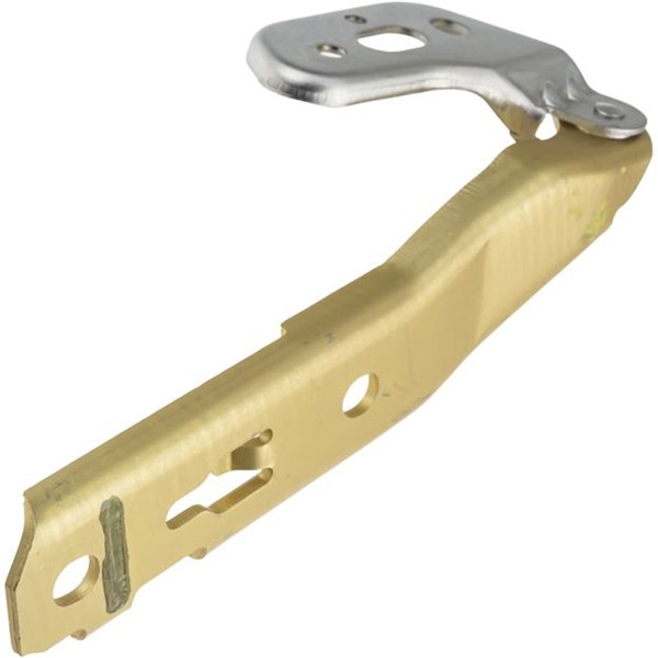 Sarana, konepelti, Oikea NTY NTY