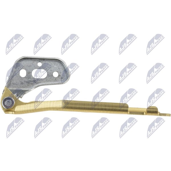 Sarana, konepelti, Oikea NTY NTY