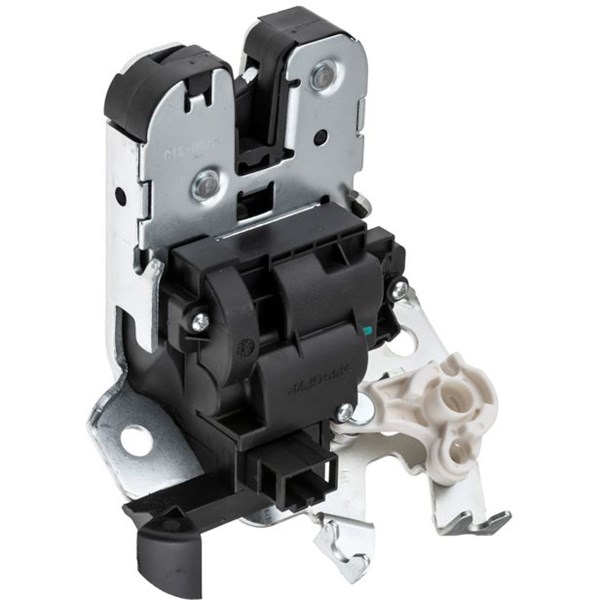 Takaluukun lukko NTY NTY