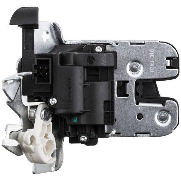 Takaluukun lukko NTY NTY