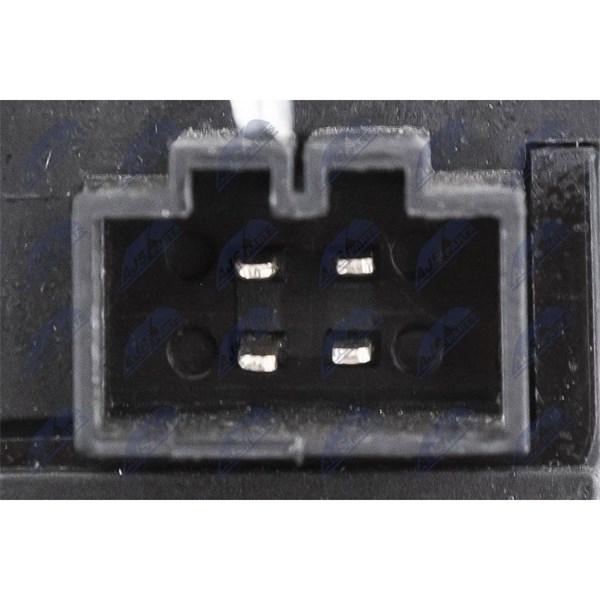 Takaluukun lukko NTY NTY