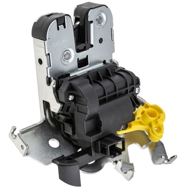 Takaluukun lukko NTY NTY