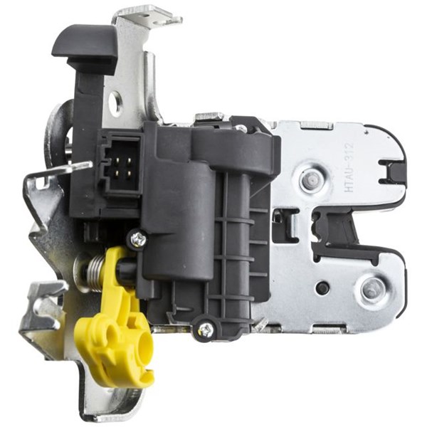 Takaluukun lukko NTY NTY