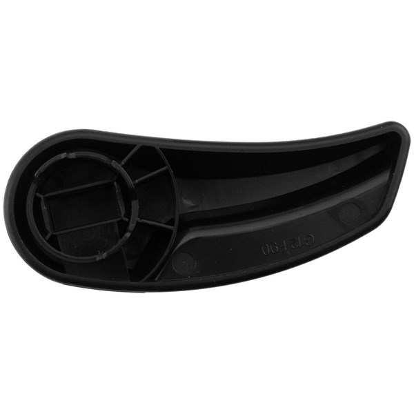 Kahva, konepellin lukitus NTY NTY