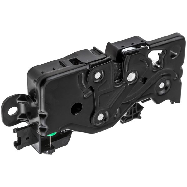 Takaluukun lukko NTY NTY