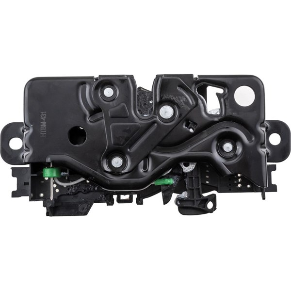 Takaluukun lukko NTY NTY