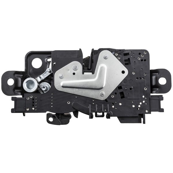 Takaluukun lukko NTY NTY