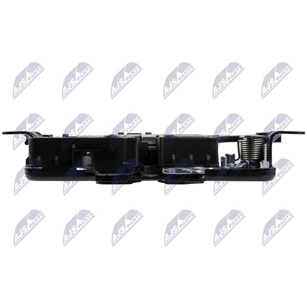 Takaluukun lukko NTY NTY