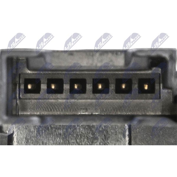 Takaluukun lukko NTY NTY