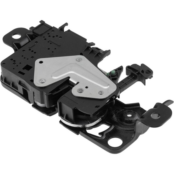 Takaluukun lukko, Auton takaluukku NTY NTY