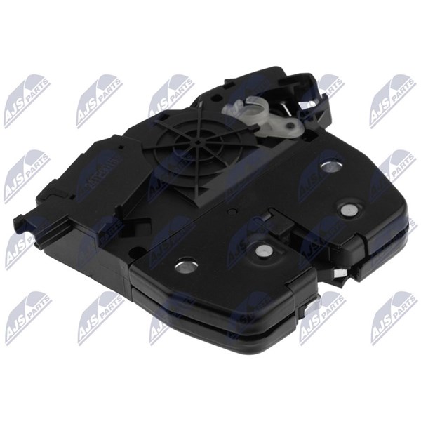 Takaluukun lukko NTY NTY Takaluukun lukko NTY NTY