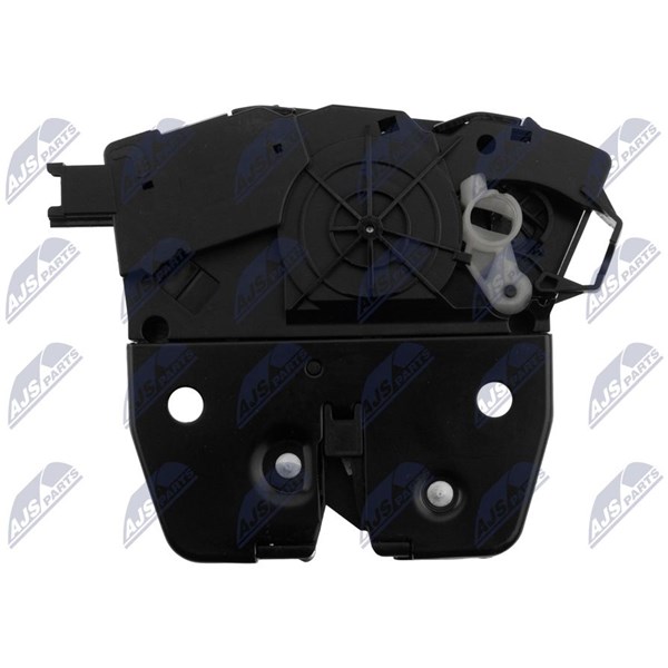 Takaluukun lukko NTY NTY