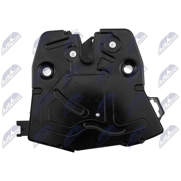 Takaluukun lukko NTY NTY