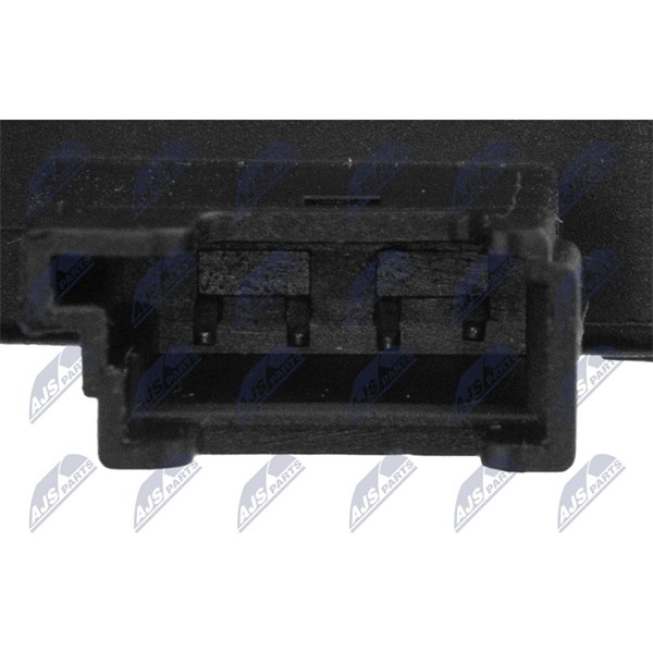 Takaluukun lukko NTY NTY