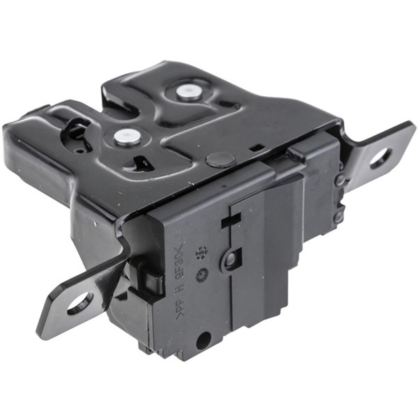 Takaluukun lukko NTY NTY