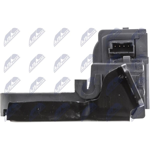 Takaluukun lukko NTY NTY