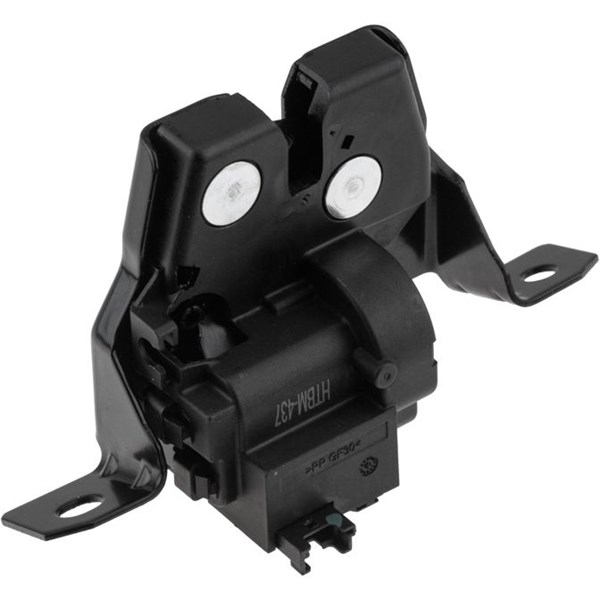 Takaluukun lukko, Auton takaluukku NTY NTY