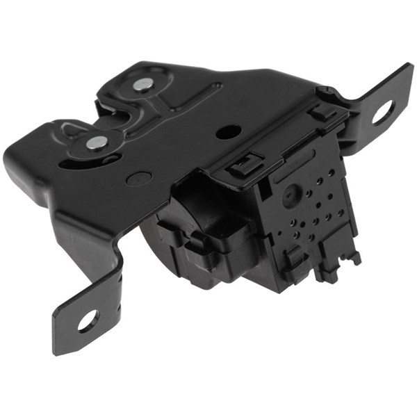 Takaluukun lukko, Auton takaluukku NTY NTY