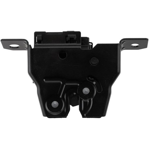 Takaluukun lukko, Auton takaluukku NTY NTY