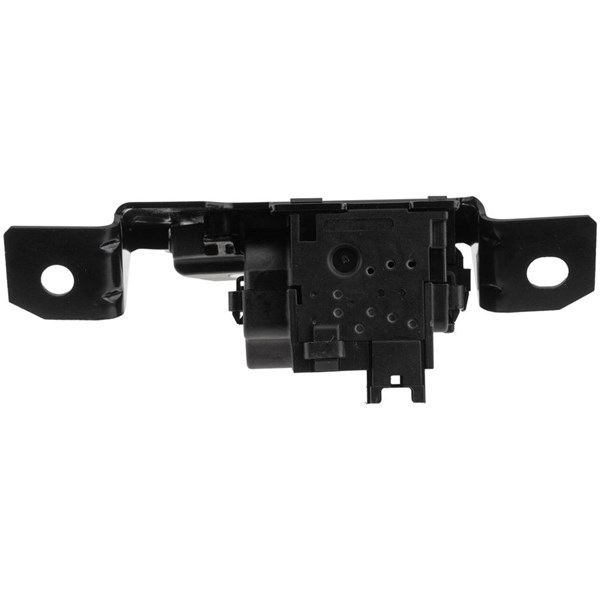 Takaluukun lukko, Auton takaluukku NTY NTY