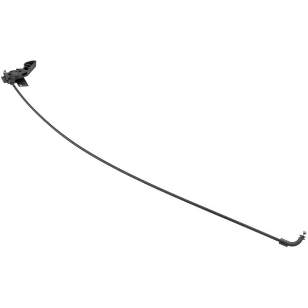 Konepellin avausvedin NTY NTY