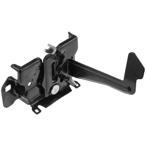 Konepellin lukko NTY NTY