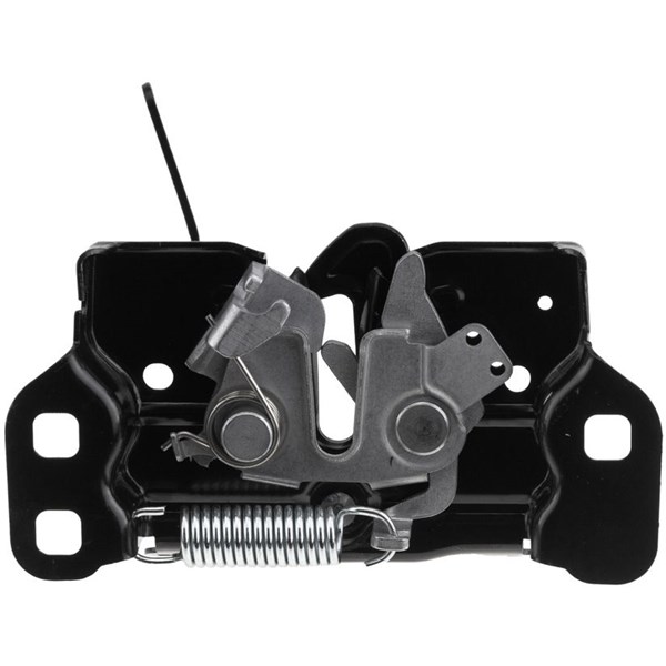 Konepellin lukko NTY NTY