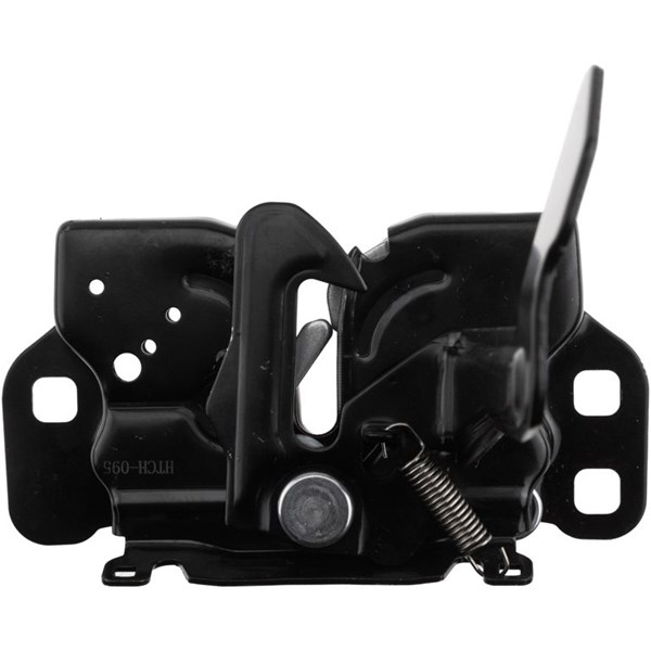 Konepellin lukko NTY NTY