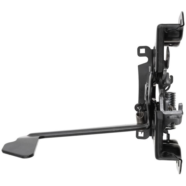 Konepellin lukko NTY NTY