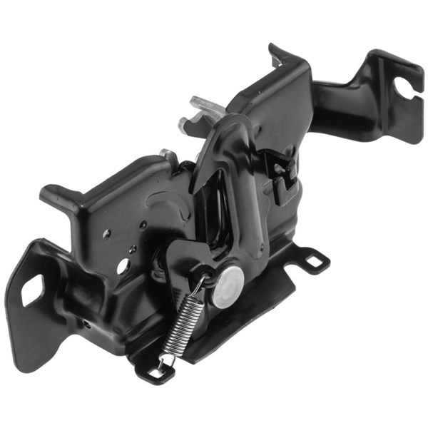 Konepellin lukko NTY NTY