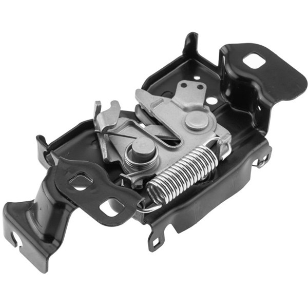 Konepellin lukko NTY NTY