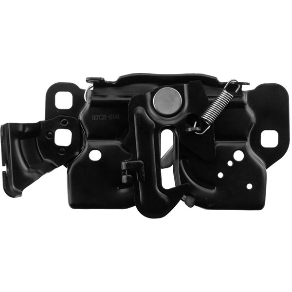 Konepellin lukko NTY NTY