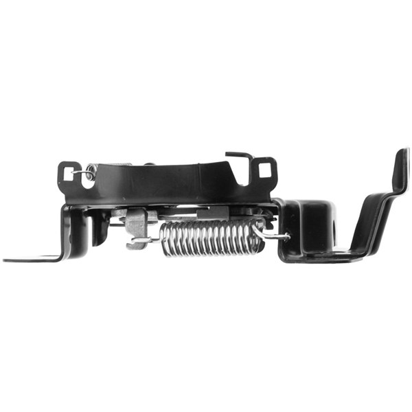 Konepellin lukko NTY NTY