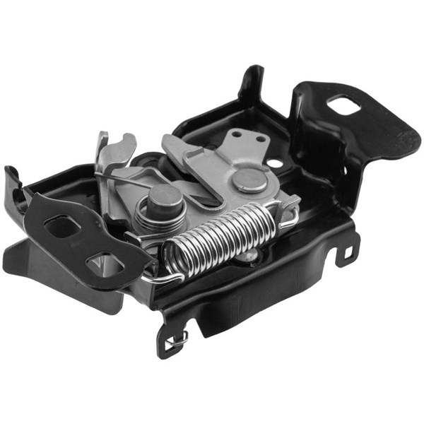 Konepellin lukko NTY NTY