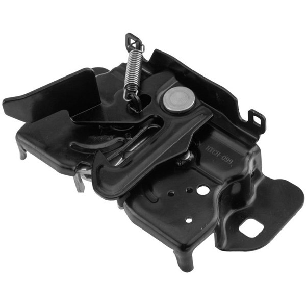 Konepellin lukko NTY NTY