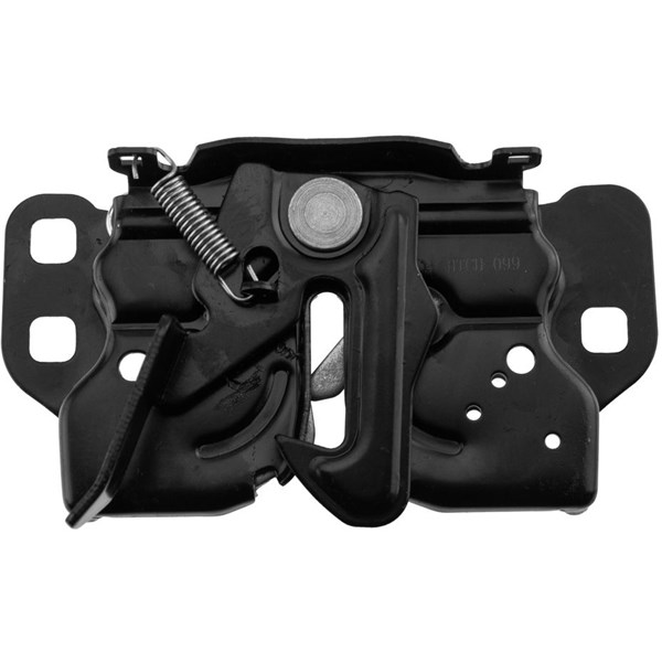 Konepellin lukko NTY NTY