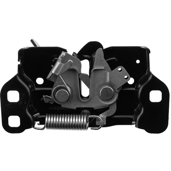 Konepellin lukko NTY NTY