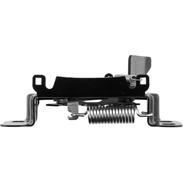 Konepellin lukko NTY NTY