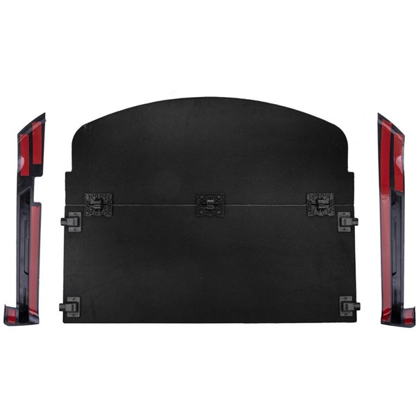 Tavaratilaverhoilu NTY NTY