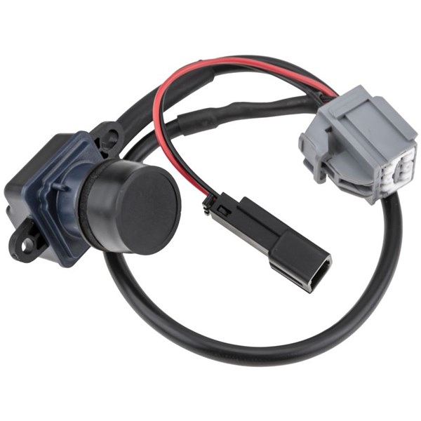 Peruutuskamera, pysäköintitutka NTY NTY