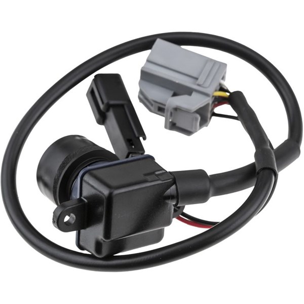 Peruutuskamera, pysäköintitutka NTY NTY