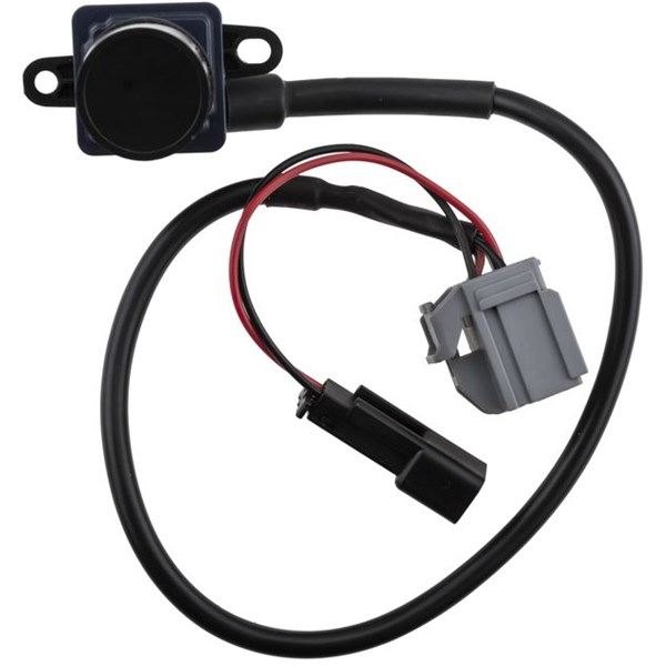 Peruutuskamera, pysäköintitutka NTY NTY