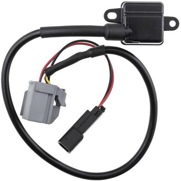 Peruutuskamera, pysäköintitutka NTY NTY