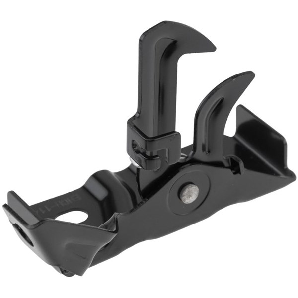 Kiinnityskoukku, konepellin lukko NTY NTY